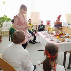 – «Праздник чая»,  мероприятие  посвященное Году культурного наследия народов России